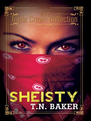 cover image of Sheisty